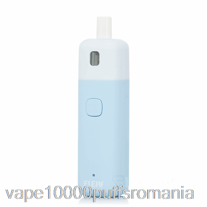 Vape Romania Eleaf Iore Creion 15w Pod System Baby Blue